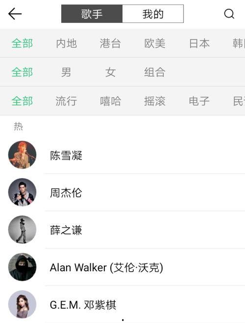 热门摘瓜音乐有哪些歌,盘点近期火爆全网的热歌榜单
