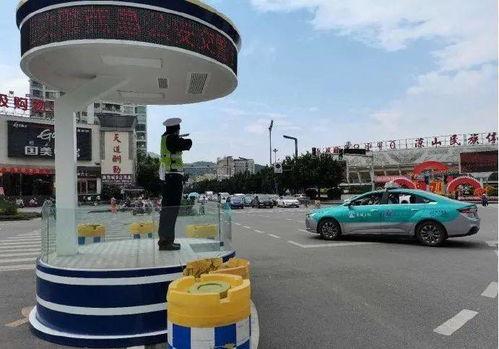 瓜州今日路况信息,畅通无阻，出行无忧