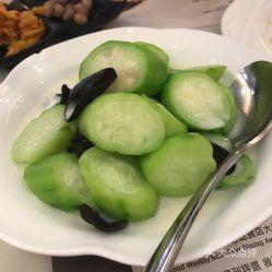 香港今日胜瓜价格