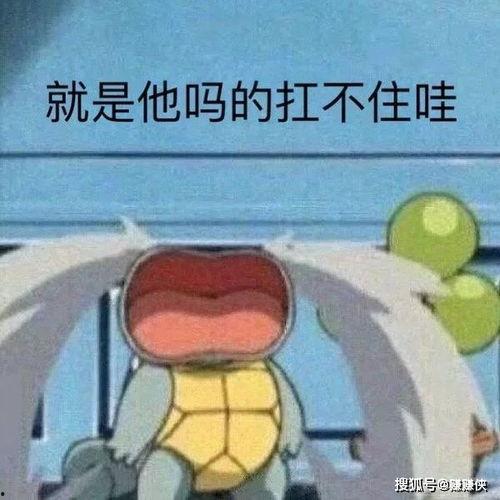 热门吃瓜表情包图片大全,笑翻朋友圈！热门吃瓜表情包大盘点