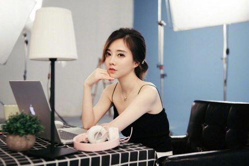 ccd明星网红直播间,揭秘网红经济新趋势与互动魅力