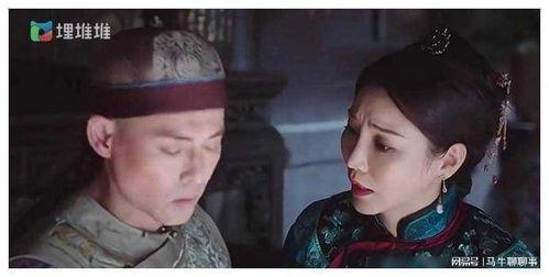 娱乐圈吃瓜解析博主