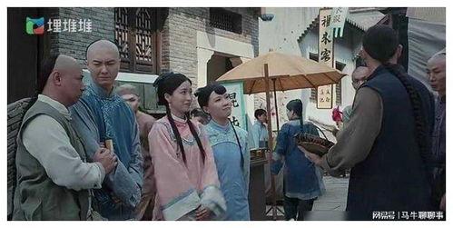 娱乐圈吃瓜解析博主
