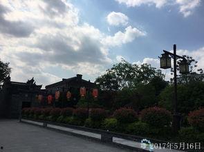 镇江瓜洲天气今日,微风拂面，尽享宜人春光”