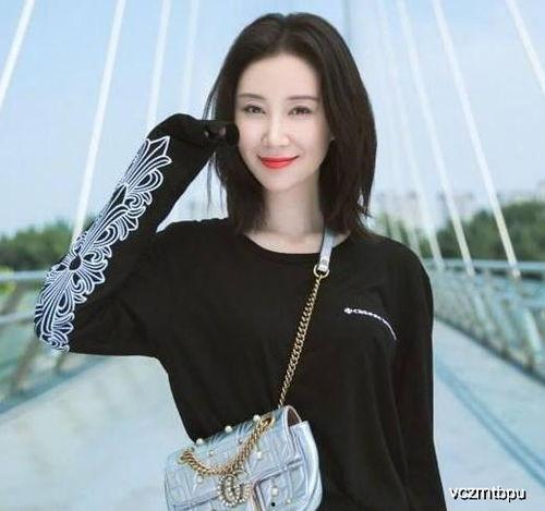 最近离婚的明星网红,揭秘娱乐圈背后的情感裂痕