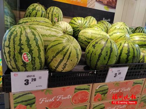 今日麒麟瓜最新价格,今日最新行情一览