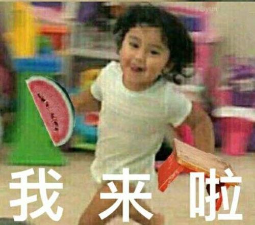 五一今日吃瓜娜娜,娜娜的瓜田盛宴
