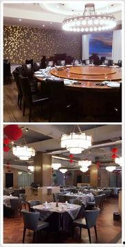 佛山明星网红饭店地址,明星饭店地址揭秘，美食与名流同框