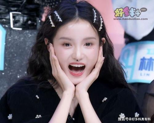 个个的小明星网红,揭秘当下热门小明星网红的崛起之路”