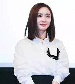 明星网红最火发型,明星网红最火发型大盘点