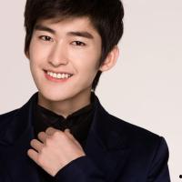 明星网红当头像男,当头像的帅气男生”