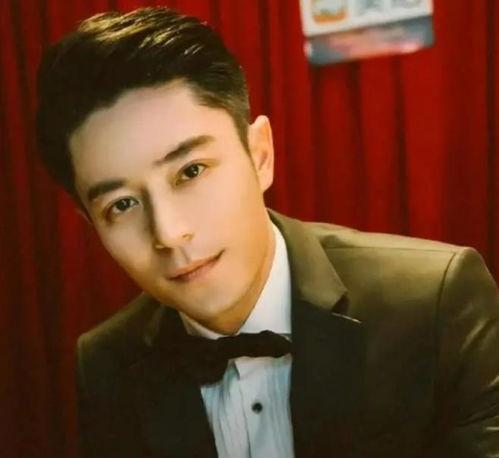 明星网红当头像男,当头像的帅气男生”