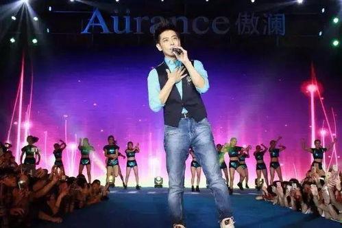 明星网红现场表演,明星网红巅峰表演大盘点