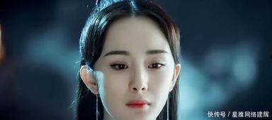 杨姓明星网红排名,盘点人气爆棚的杨氏网红