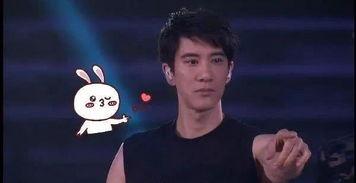 王力宏吃瓜爆料综艺,娱乐圈幕后真相大揭秘