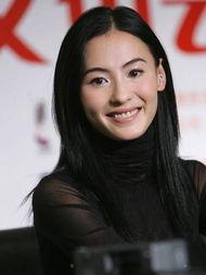张柏芝明星网红是谁,从明星到网红，转型之路的华丽蜕变