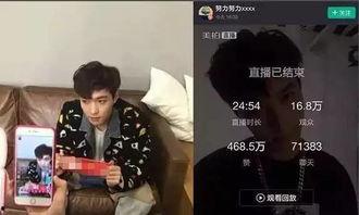 明星网红元宇宙直播,明星网红引领虚拟互动新潮流
