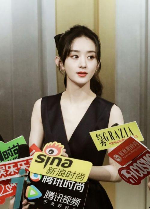 赵丽颖早期吃瓜爆料,揭秘娱乐圈幕后真相