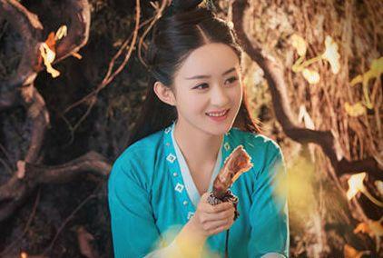 赵丽颖早期吃瓜爆料,揭秘娱乐圈幕后真相