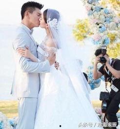 六哲婚礼明星网红,明星网红齐聚，打造梦幻婚典盛宴