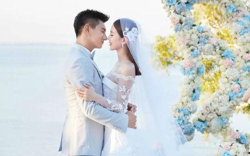 六哲婚礼明星网红,明星网红齐聚，打造梦幻婚典盛宴
