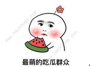 抖音最新吃瓜热门事件,最新吃瓜事件揭秘，网友热议不断！