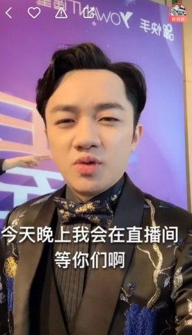 明星网红王祖蓝,跨界明星的喜剧人生