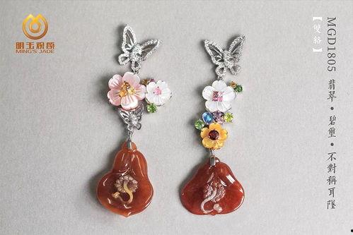 明星网红款老凤祥首饰,老凤祥首饰引领时尚潮流