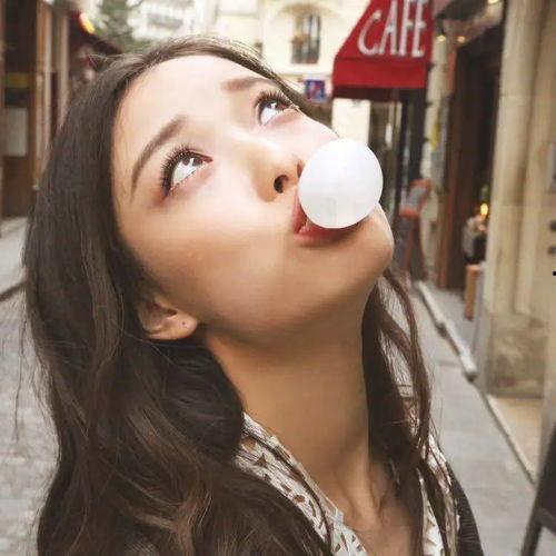 q宝见明星网红,一场梦幻的跨界邂逅