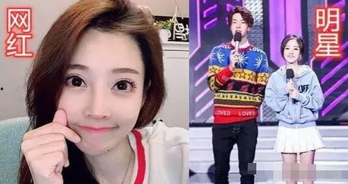 如何成为明星网红助力,揭秘成为网络红人的成功之路