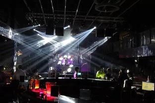 明星网红北京酒吧,北京酒吧里的明星网红风尚