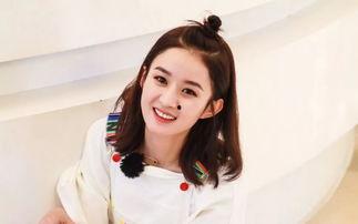 女明星网红张琦,从女明星到网红的华丽蜕变