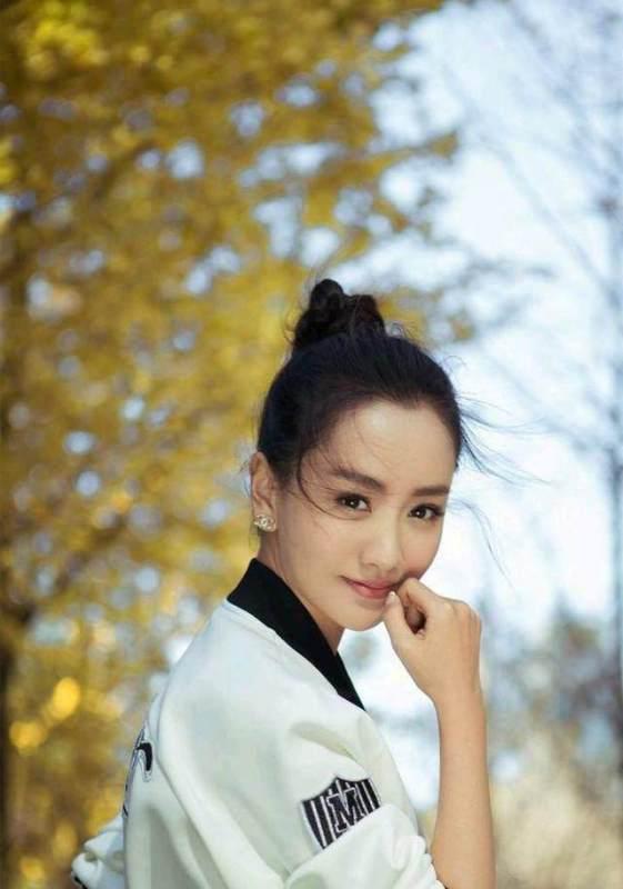 女明星网红张琦,从女明星到网红的华丽蜕变