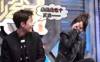 年底娱乐圈吃瓜群众,揭秘明星背后的故事