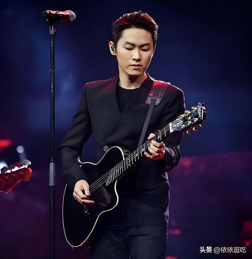 钢琴明星网红有哪些,指尖舞者们的网络魅力