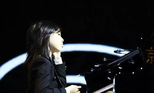 钢琴明星网红有哪些,指尖舞者们的网络魅力