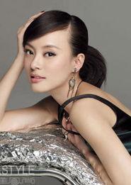 女明星网红高马尾,女明星网红的时尚新宠