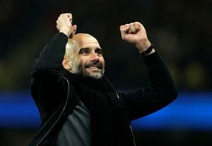 瓜迪奥拉今日战况,球队强势逆袭，瓜帅战术调整显奇效