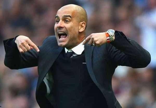 瓜迪奥拉今日战况,球队强势逆袭，瓜帅战术调整显奇效