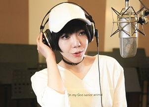 明星网红录音棚,专业音效背后的秘密空间