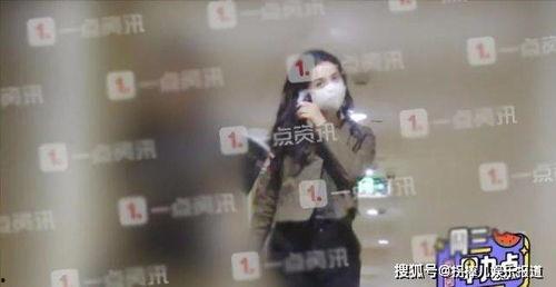 吃瓜爆料张婧仪视频,吃瓜群众热议的幕后真相