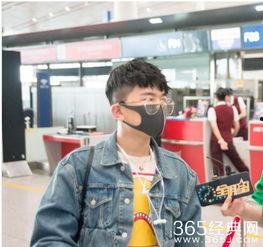 烟台机场明星网红,明星网红打卡地，魅力无限风采绽放