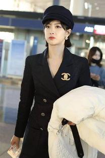 烟台机场明星网红,明星网红打卡地，魅力无限风采绽放