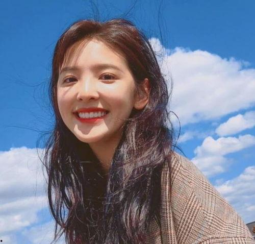 章若楠明星网红