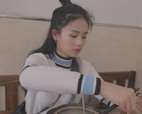 章若楠明星网红