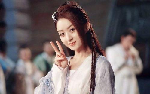 赵丽颖影视吃瓜爆料,吃瓜爆料大揭秘