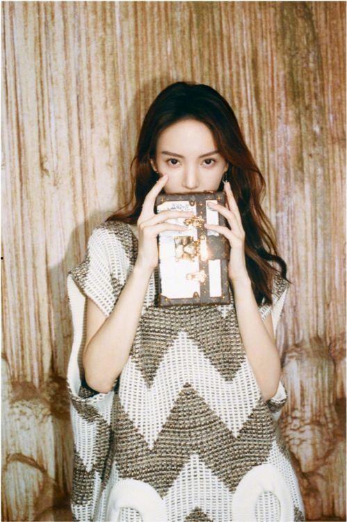 赵丽颖影视吃瓜爆料,吃瓜爆料大揭秘