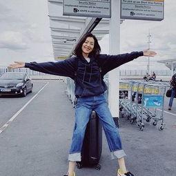 超绝拍照照片明星网红,超绝拍照照片中的明星网红风采