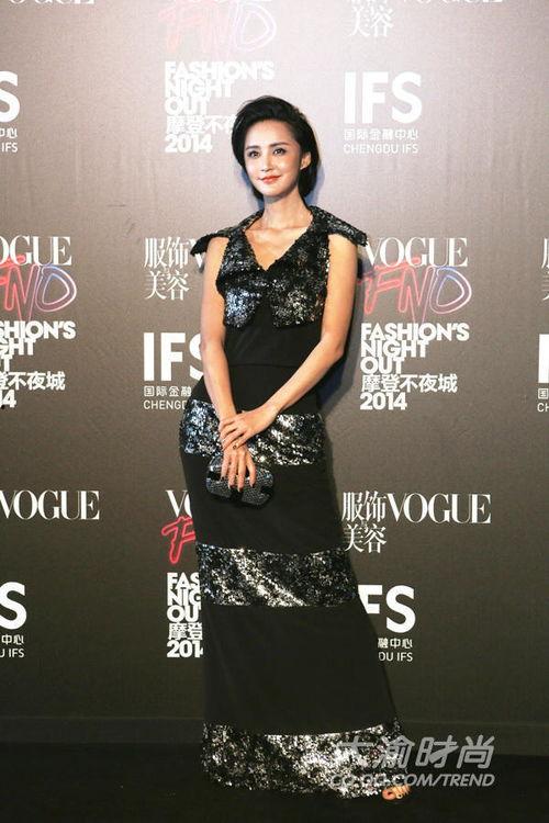 哪个明星网红在成都,揭秘明星网红钟爱的时尚天堂