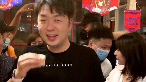 明星网红鸭子被吃